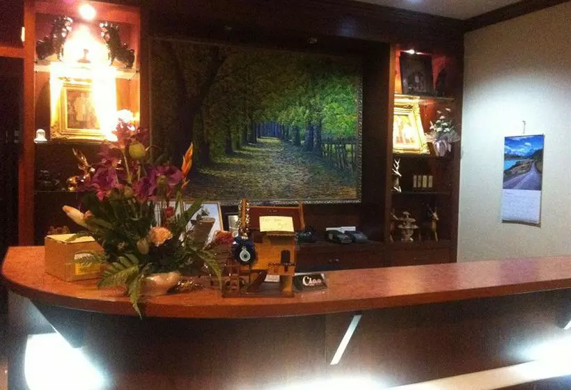 Fotos del hotel Ciao Residence:  18