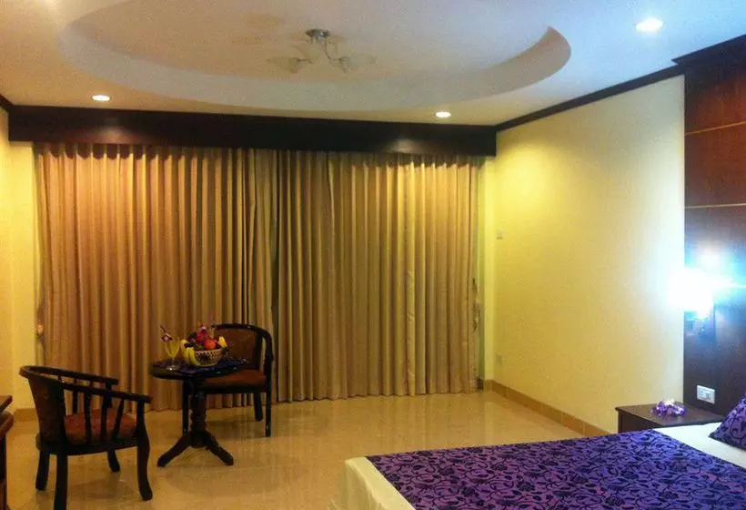 Fotos del hotel Ciao Residence:  17