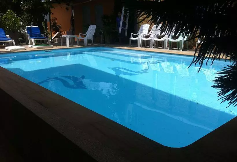 Fotos del hotel Ciao Residence:  3