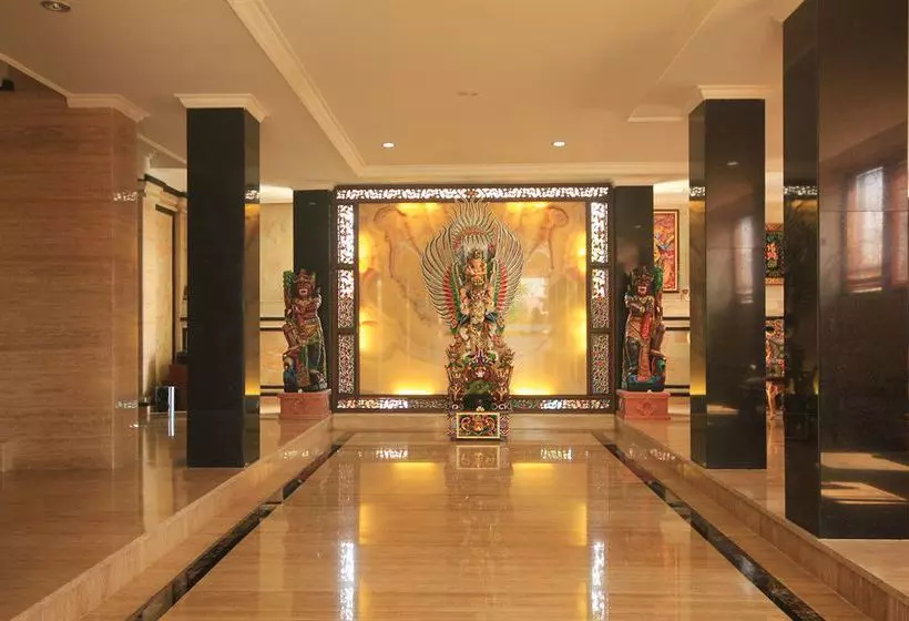 Fotos del hotel Mesten Tamarind Hotel Nusa Dua:  3