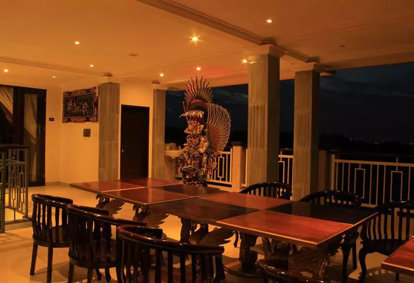 Fotos del hotel Mesten Tamarind Hotel Nusa Dua:  7