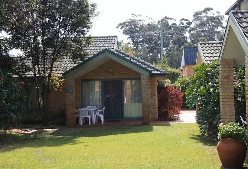 Fotos del hotel Aqua Villa Resort:  4