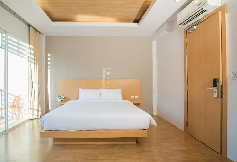 Fotos del hotel Casa De Coral Boutique:  6