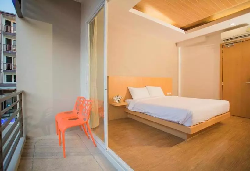 Fotos del hotel Casa De Coral Boutique:  11