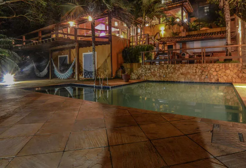 Fotos del hotel Apuã Ferradura:  11