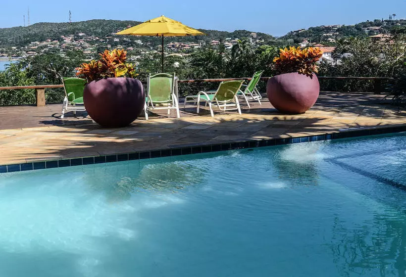 Fotos del hotel Apuã Ferradura:  25