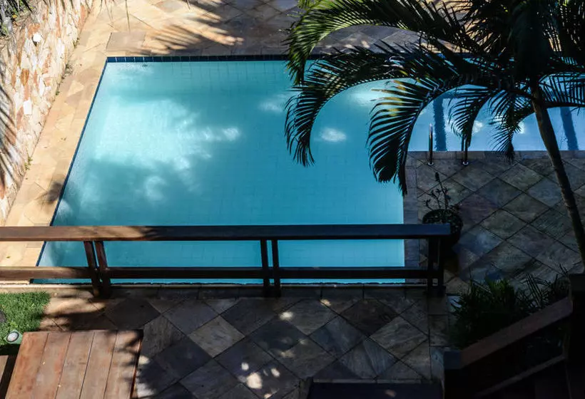 Fotos del hotel Apuã Ferradura:  9