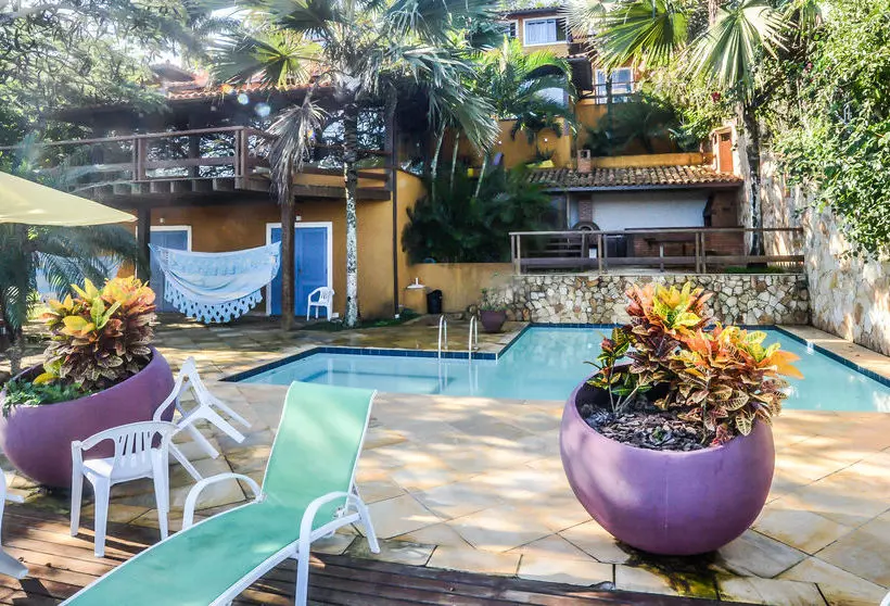 Fotos del hotel Apuã Ferradura:  4