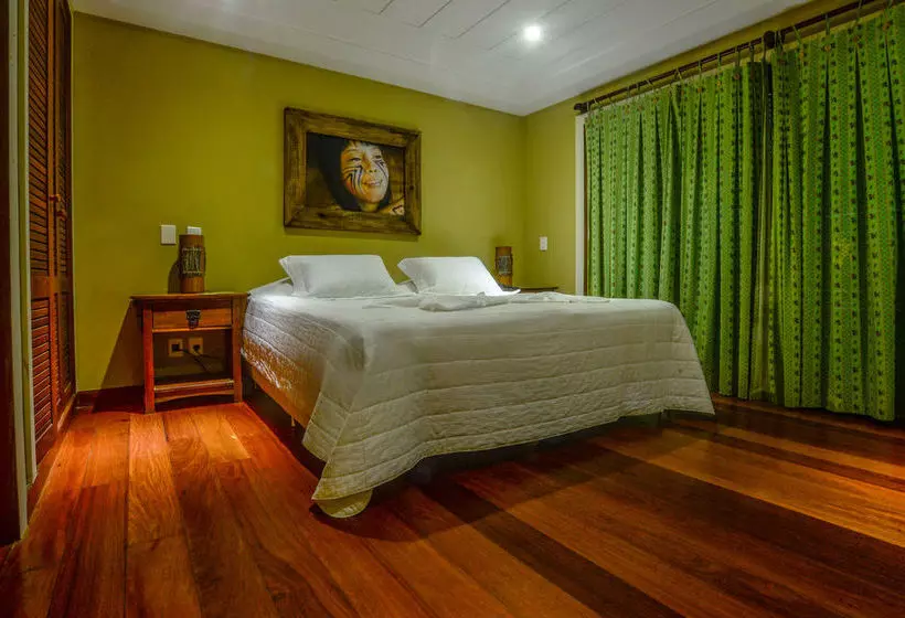 Fotos del hotel Apuã Ferradura:  10