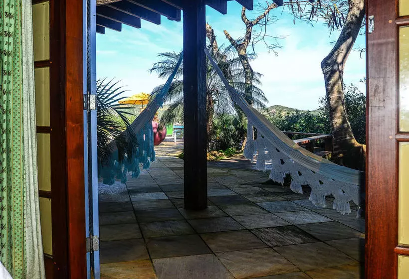 Fotos del hotel Apuã Ferradura:  23