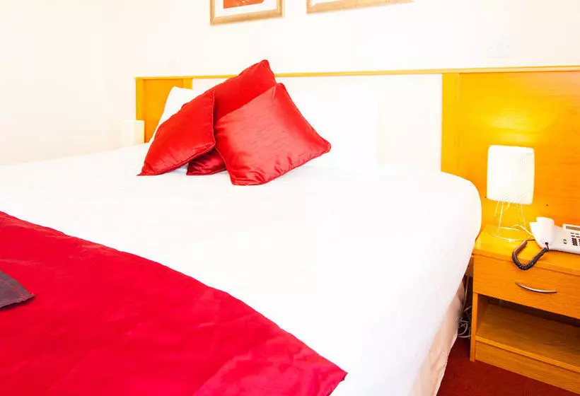 Fotos del hotel The Arches:  13