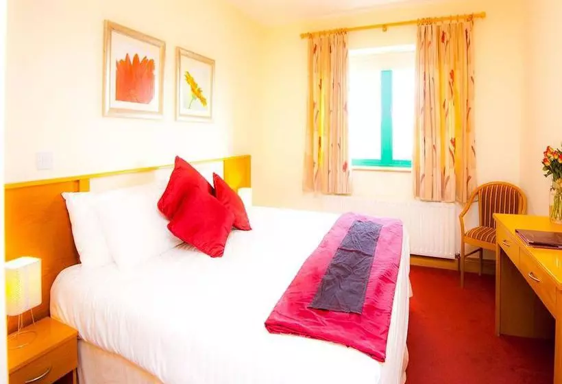 Fotos del hotel The Arches:  6