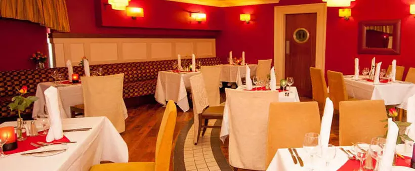 Fotos del hotel The Arches:  3