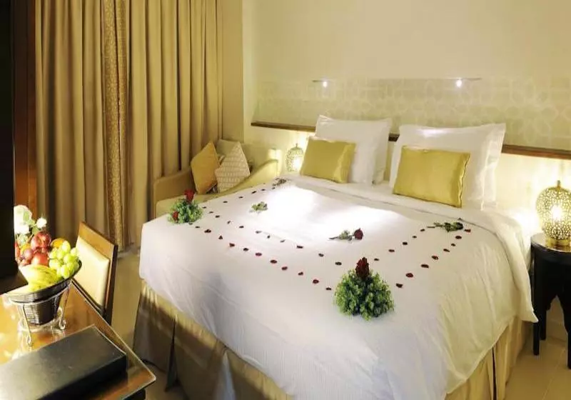 Fotos del hotel Meshal Madina Hotel 2:  2