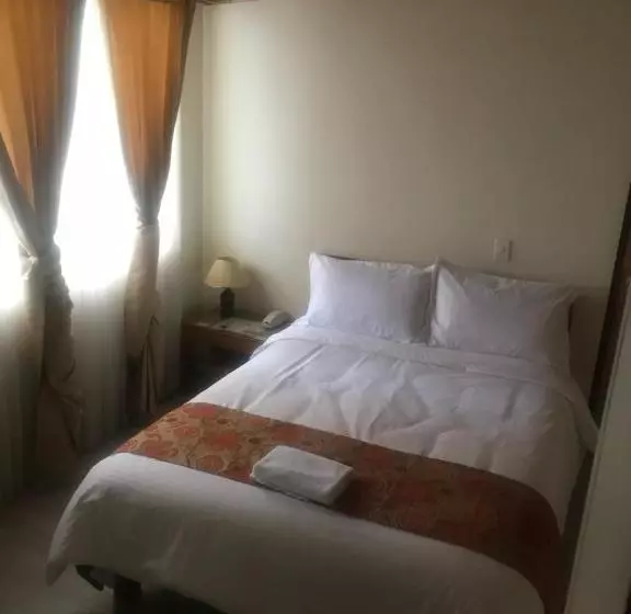 Fotos del hotel Casa Chico 101:  5