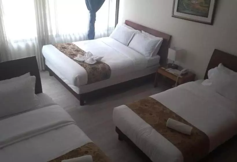 Fotos del hotel Casa Chico 101:  9