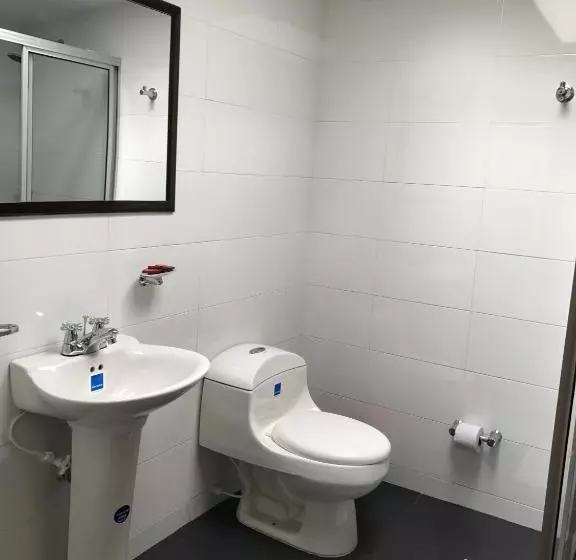 Fotos del hotel Casa Chico 101:  2