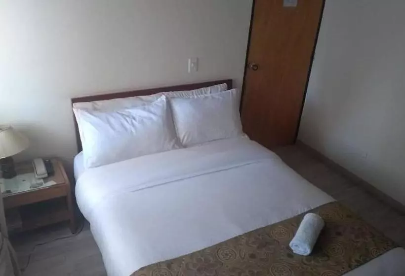 Fotos del hotel Casa Chico 101:  11