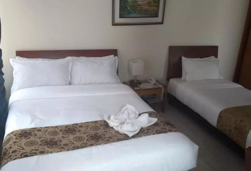 Fotos del hotel Casa Chico 101:  12