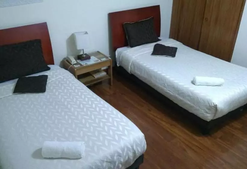 Fotos del hotel Casa Chico 101:  13