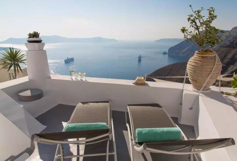 Fotos del hotel Villa Trieris:  14