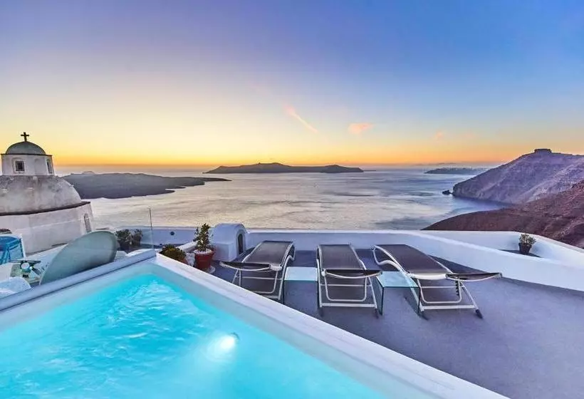 Fotos del hotel Villa Trieris:  8