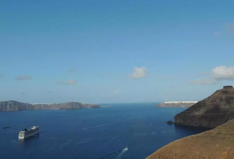 Fotos del hotel Villa Trieris:  5