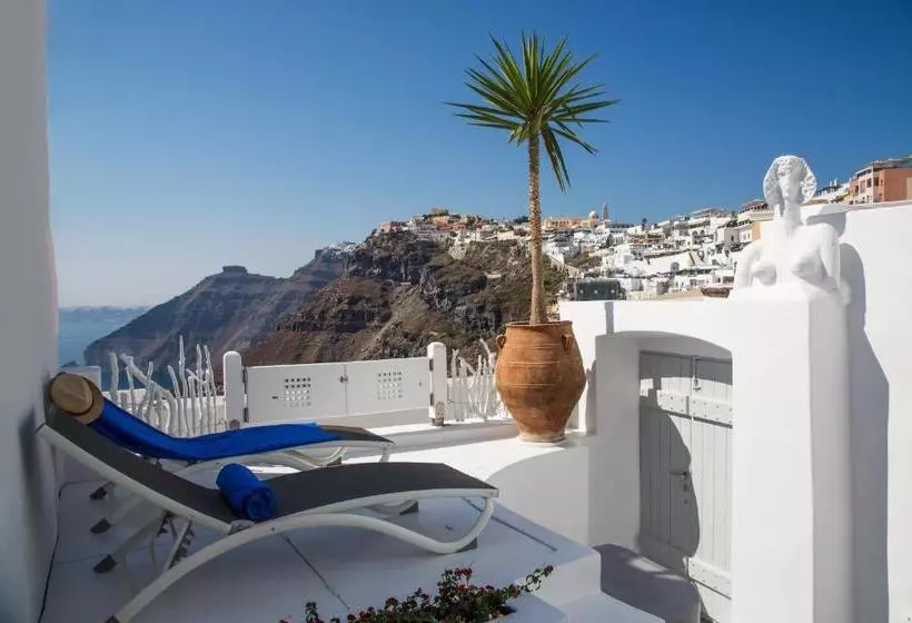 Fotos del hotel Villa Trieris:  7