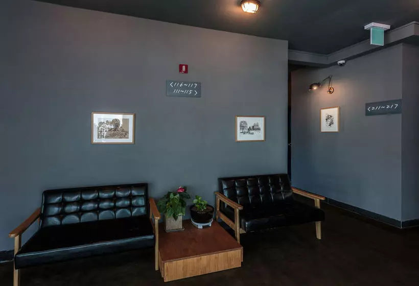 Fotos del hotel Lareem:  2