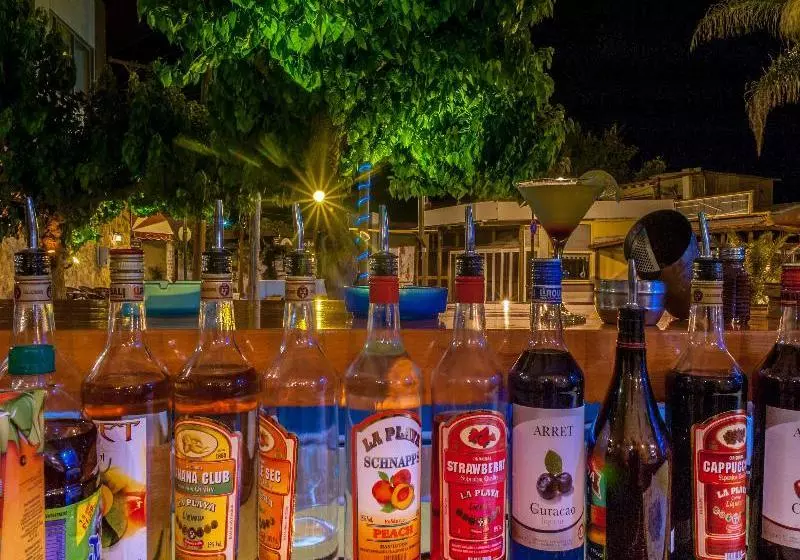 Fotos del hotel Haven Beach Boutique:  16