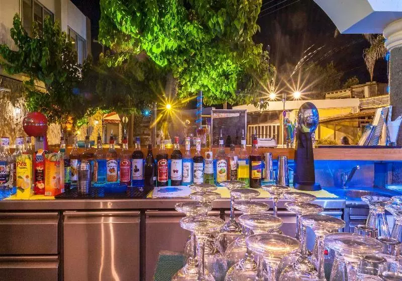 Fotos del hotel Haven Beach Boutique:  20