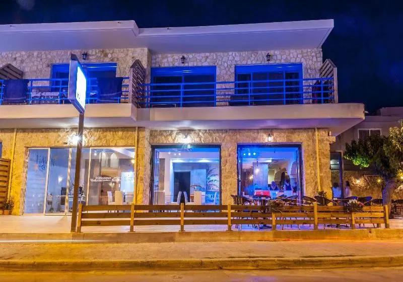 Fotos del hotel Haven Beach Boutique:  4