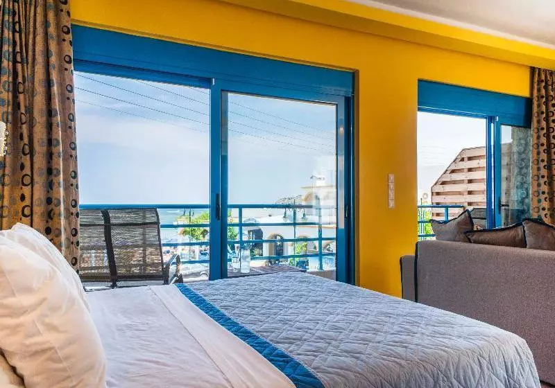 Fotos del hotel Haven Beach Boutique:  14