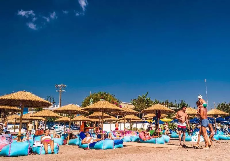 Fotos del hotel Haven Beach Boutique:  19