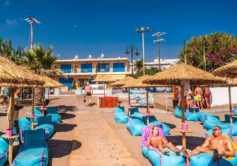 Fotos del hotel Haven Beach Boutique:  11