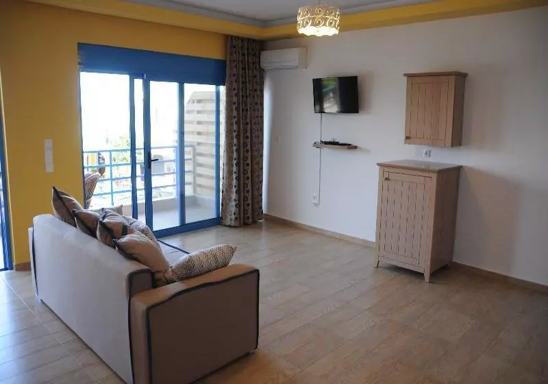 Fotos del hotel Haven Beach Boutique:  15