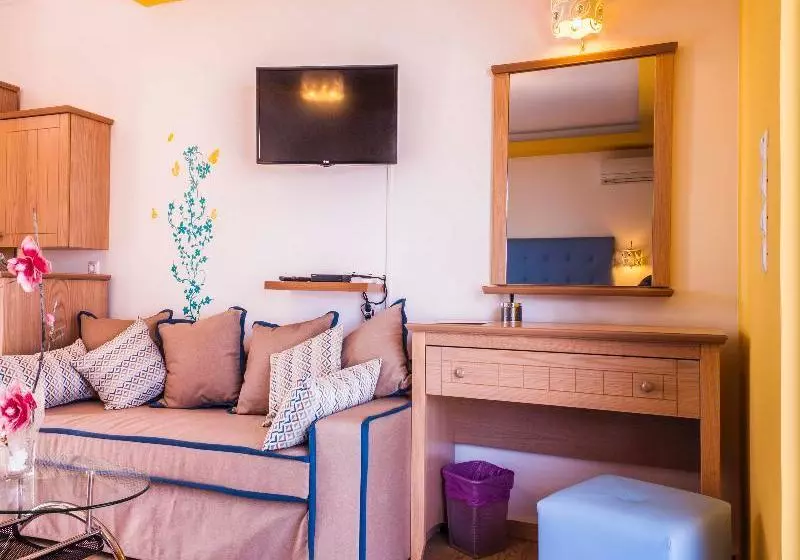 Fotos del hotel Haven Beach Boutique:  18