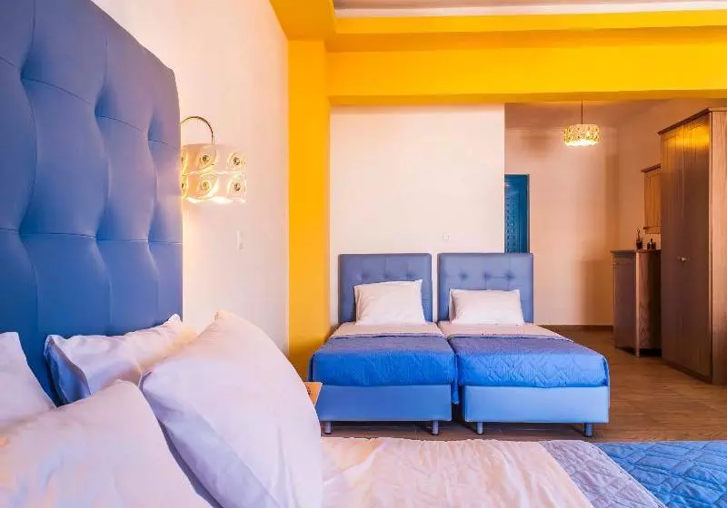 Fotos del hotel Haven Beach Boutique:  9