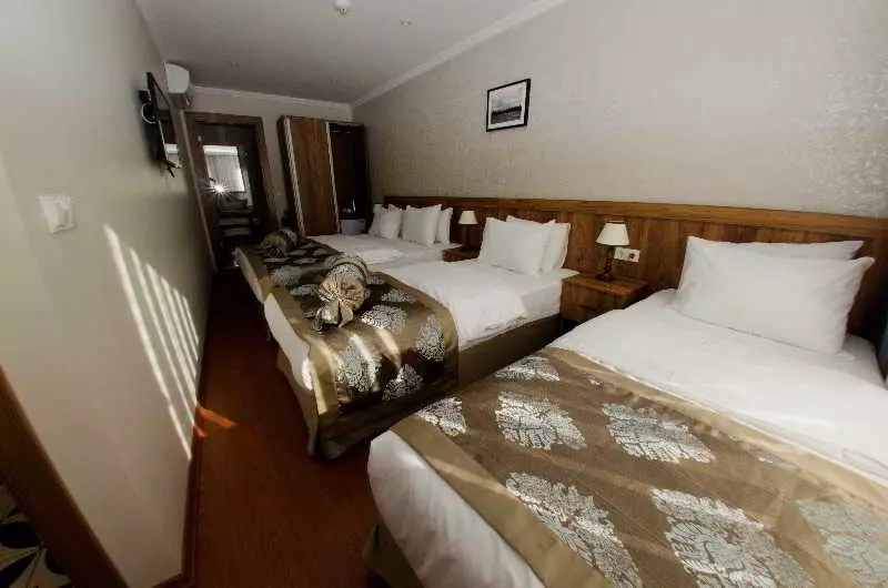 Fotos del hotel Old Istanbul:  3