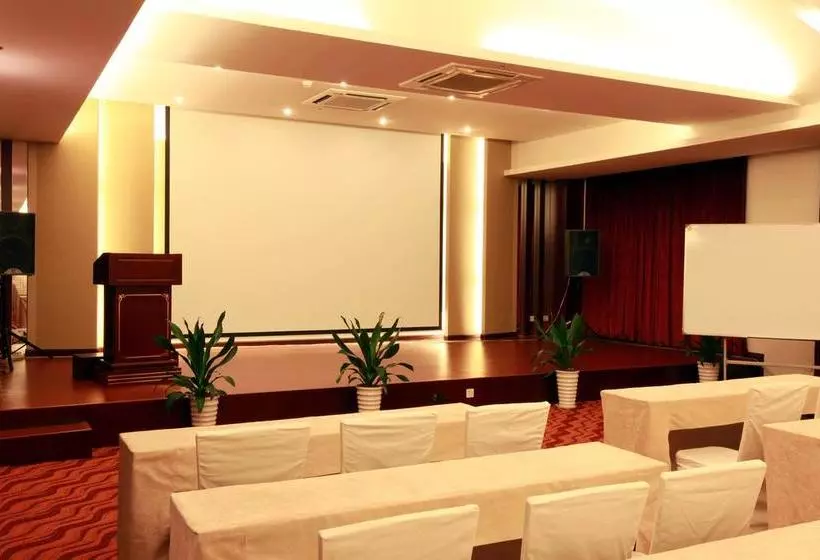 Fotos del hotel Shenzhen Grand Meisha:  4