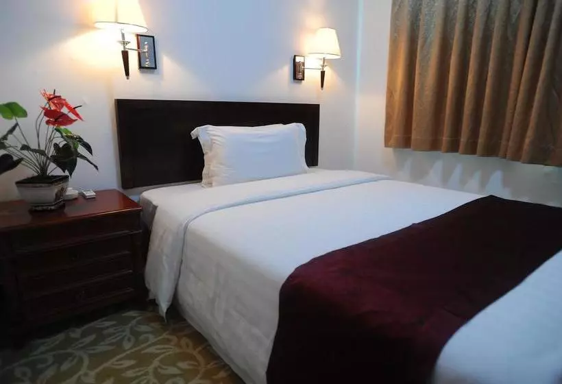 Fotos del hotel Shenzhen Grand Meisha:  9