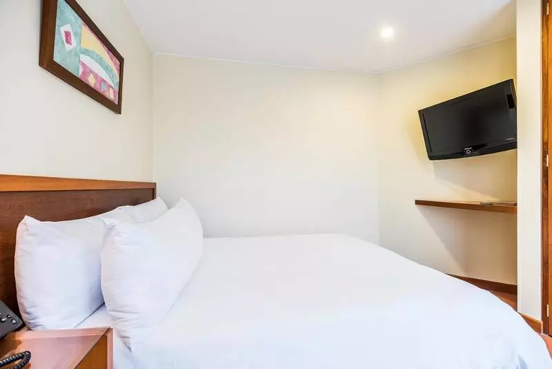 Fotos del hotel Viaggio Parque 54:  3