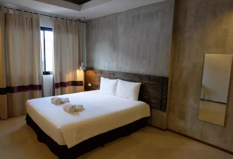 Fotos del hotel Chiangmai Chaiyo:  17