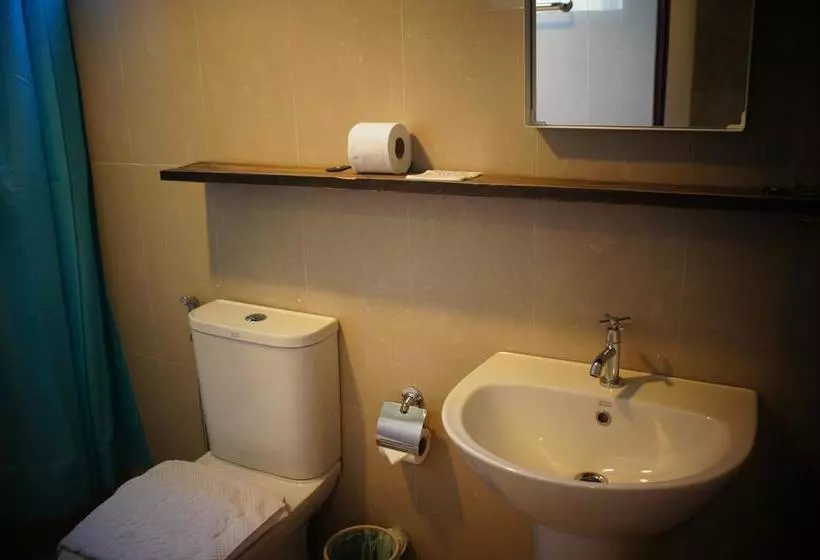 Fotos del hotel Chiangmai Chaiyo:  5