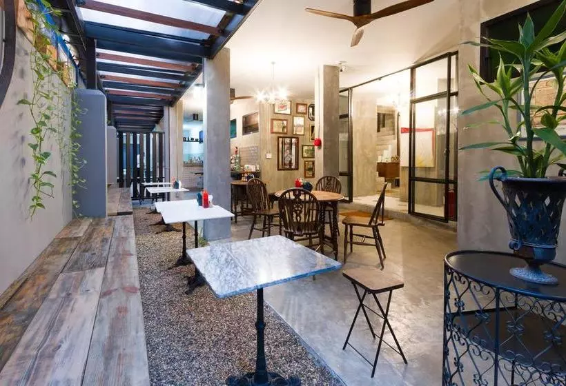 Fotos del hotel Chiangmai Chaiyo:  14