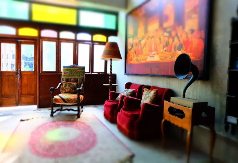 Fotos del hotel Chiangmai Chaiyo:  24