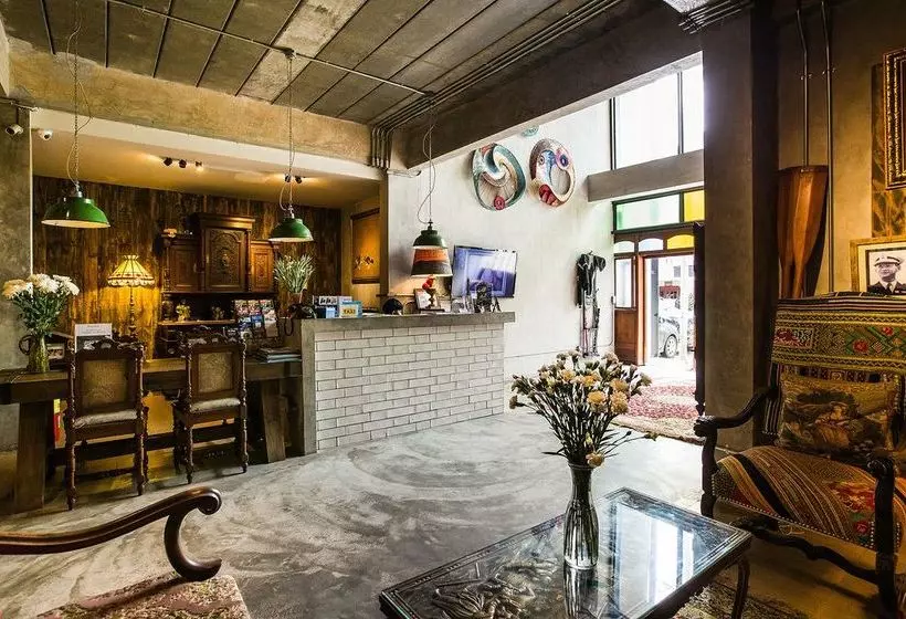 Fotos del hotel Chiangmai Chaiyo:  10