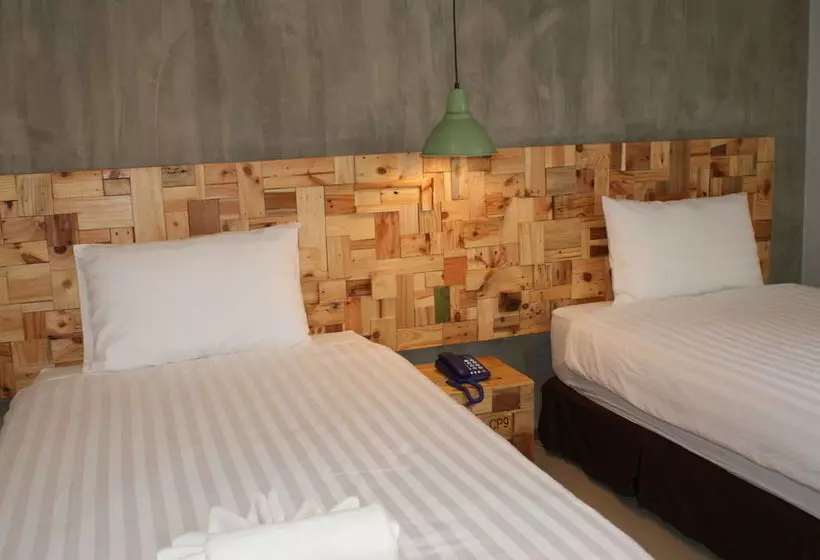 Fotos del hotel Chiangmai Chaiyo:  8