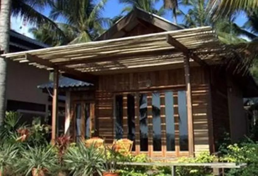 Fotos del hotel Sunset Cove Resort:  17