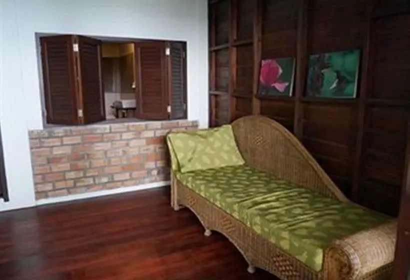 Fotos del hotel Sunset Cove Resort:  25